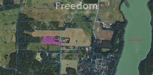 Twoje miejsce ciszy 750m od jeziora Warmia Mazury