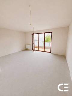 Ostatnie mieszkanie 67 m centrum balkon