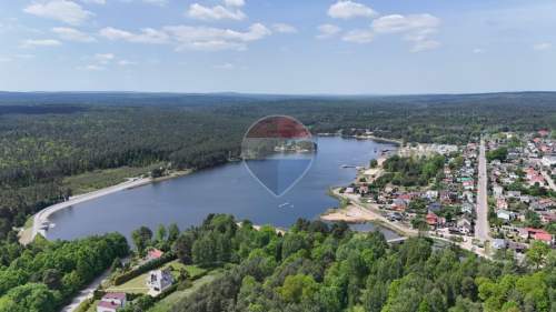 Działka Budowlana 1260m2 Starachowice ul. Żytnia
