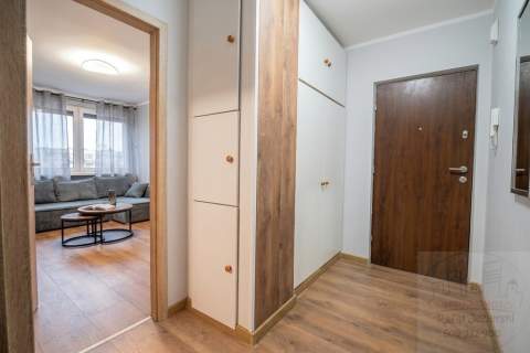 Po remoncie 3 pokojowe Boczna Grabiszyńskiej