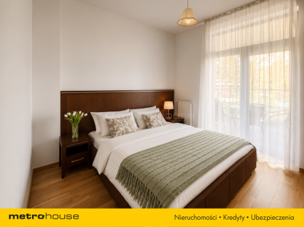 Apartament 41m2, 5 hotel przy plaży - Kołobrzeg
