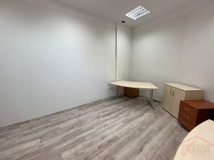 LOKAL USŁUGOWY 108 M2, AL. W. POLSKIEGO 47