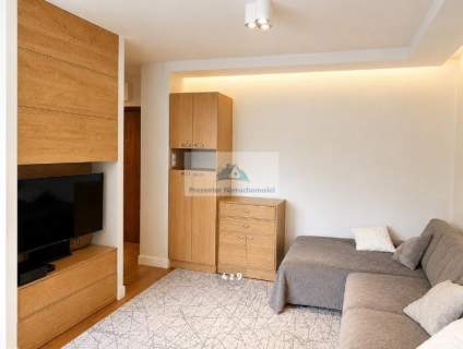 Sady Żoliborskie Elbląska 41,5m2. Lux 2 pokoje 1/9p.Wolne