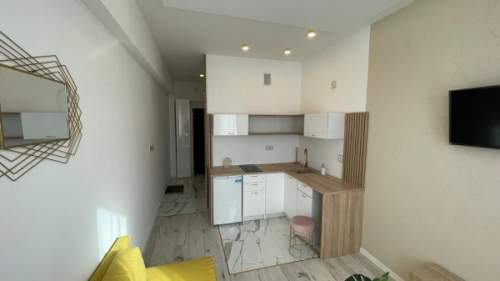 Mieszkanie do wynajęcia, 24 m2, Będzin