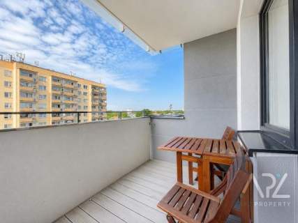 MIESZKANIE 62,79 m2, 3 POKOJE Z BALKONEM W CENTRUM
