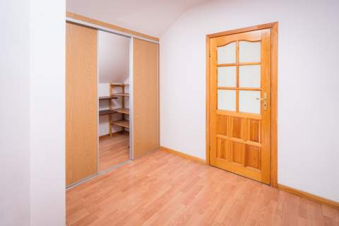 Lokal 152 m2 na biuro lub mieszkanie Olsztyn