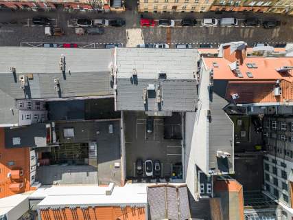 KAMIENICA STARY RYNEK CENTRUM BIZNES WOŹNA