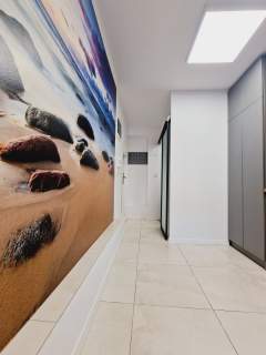 STUDIO - 14 M2 - NOWO WYKOŃCZONE - SUTERENA