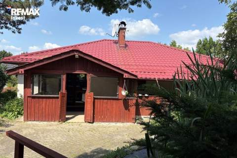 Posiadłość z ogrodem w roli głównej
