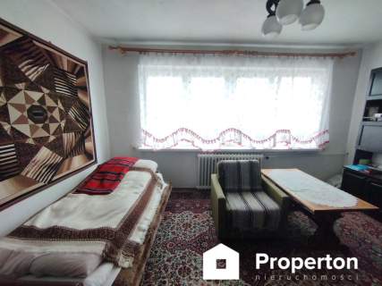 Dom jednorodzinny 150 m2 z działką 22 ary