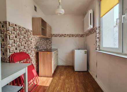Mieszkanie na sprzedaż, 30 m2, Ełk