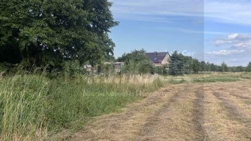Przestronna działka budowlana w Tatyni