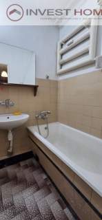 3 pokoje, balkon, piwnica,