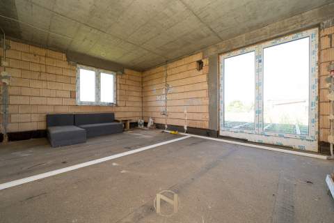 Dom na sprzedaż, 97,68 m2, Borek