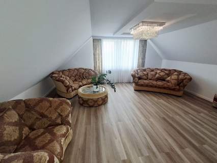 Dom jednorodzinny z ogrodem zimowym i działką 3818m2Czartki