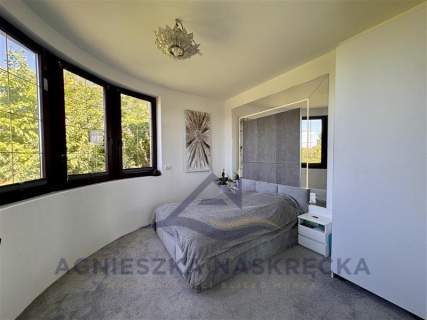 Dom wolnostojący 264,95 m2 Rokosowo 764 m2 d