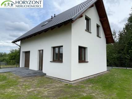 Sulęczyno - Msciszewice dom wolnostojacy