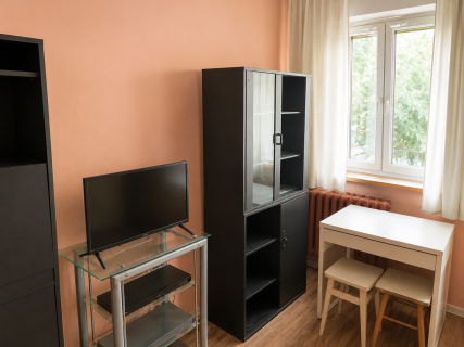 Mieszkanie 2 lub 3 pokoje na sprzedaż, Rzeszów Krakowska 14