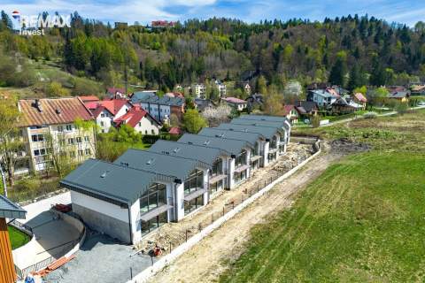 Apartament w Wiśle góry na wyciągnięcie ręki
