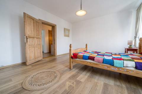 Mieszkanie na sprzedaż, 100,5 m2, Gorzów Wielkopolski