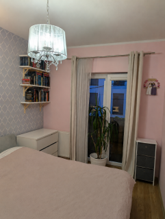 Dwupokojowe mieszkanie 56m2 Nowym Dworze Mazowieckim