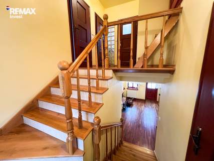 Dom 172 m2 na działce 1350 m2