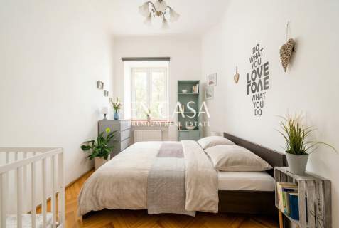 Stare Miasto 58,8m2 - 2 pokoje, gotowa inwestycja