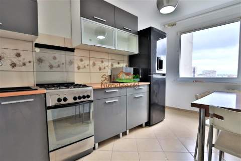 Kawalerka do wynajęcia, 36m2 os. Kopernik