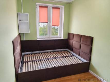 2-pokojowe mieszkanie na Pradze-Południe