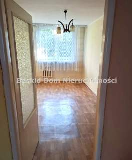 Mieszkanie na sprzedaż, 36,8 m2, Bielsko-Biała