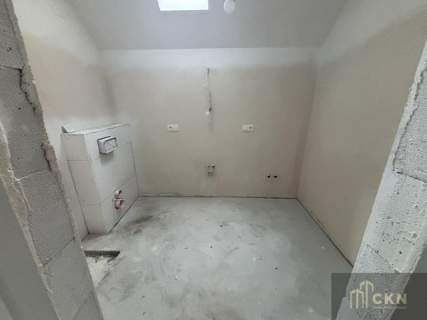 Dom w zabudowie bliźniaczej 130m2 - Tarnów