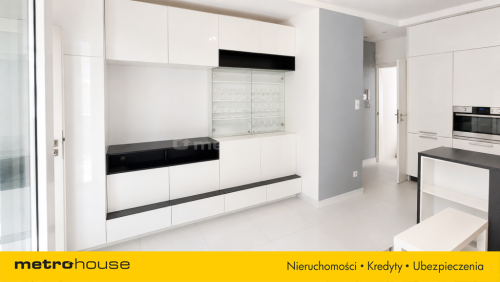 Mieszkanie na sprzedaż, 35,2 m2, Warszawa