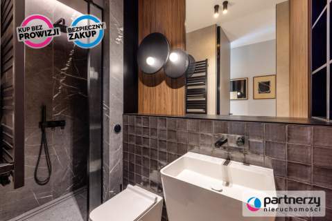 Apartament Premium z ogrodem Atrium Oliva