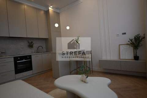 NOWOCZESNY APARTAMENT W SERCU TARNOWA - STYL, KLASA I KOMFORT