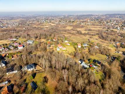 Golkowice działka budowlana 7800m2