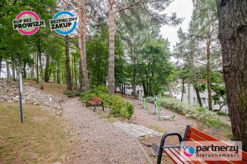 Apartament w prestiżowej inwestycji Bernadowo Park