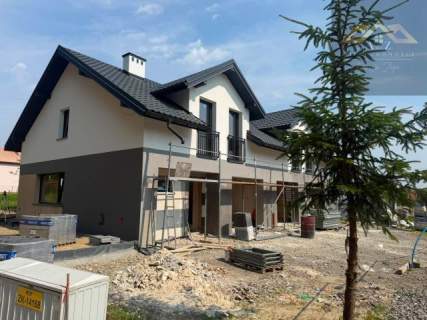 Dom Koszyce Małe 122 m2 z garażem