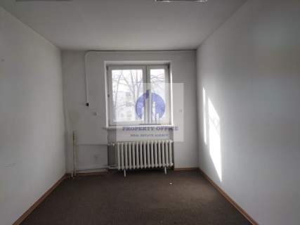 Włochy lokal biurowy 46,50m2 do wynajęcia
