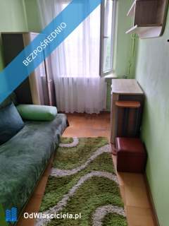 Sprzedam mieszkanie w centrum Siedlec 46m