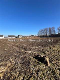 Działka rolna na sprzedaż, 10170 m2, Mazańcowice
