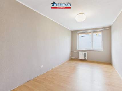 Mieszkanie 3 pokoje 63,8 m2 Osiedle Zacisze