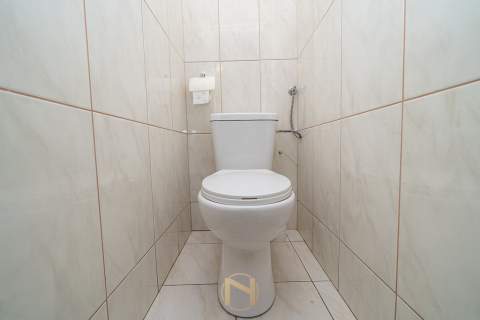 Mieszkanie 3 pokojowe w niskim bloku os. Staszica