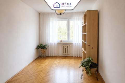 3-pokoje, balkon, garaż przy Manhattanie