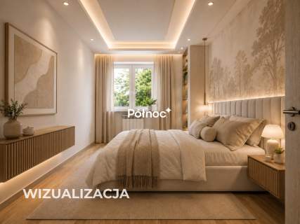 2 pokoje 50,8 m po remoncie instalacji Lubartów