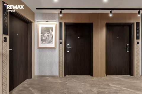 Top apartament Zakopane widok Giewont garaż SPA 