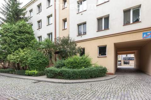 Mieszkanie Rzeszów ul. Dąbrowskiego 3 pokoje