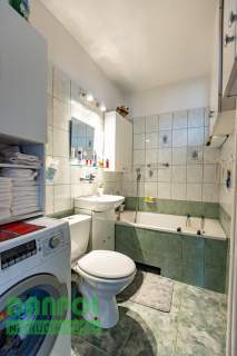 3 pokoje, balkon, Zawadzkiego, 455.000PLN