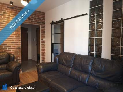 Bezpośrednio 31 m2 Stalowa 39 kawalerka z wydzieloną sypialnią...
