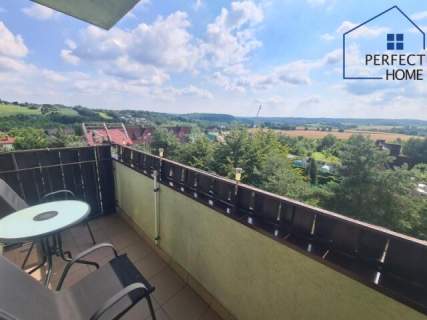 Okazja Mieszkanie Pszów 3 pokoje balkon