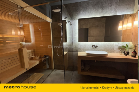 Wykończony apartament Atal Francuska